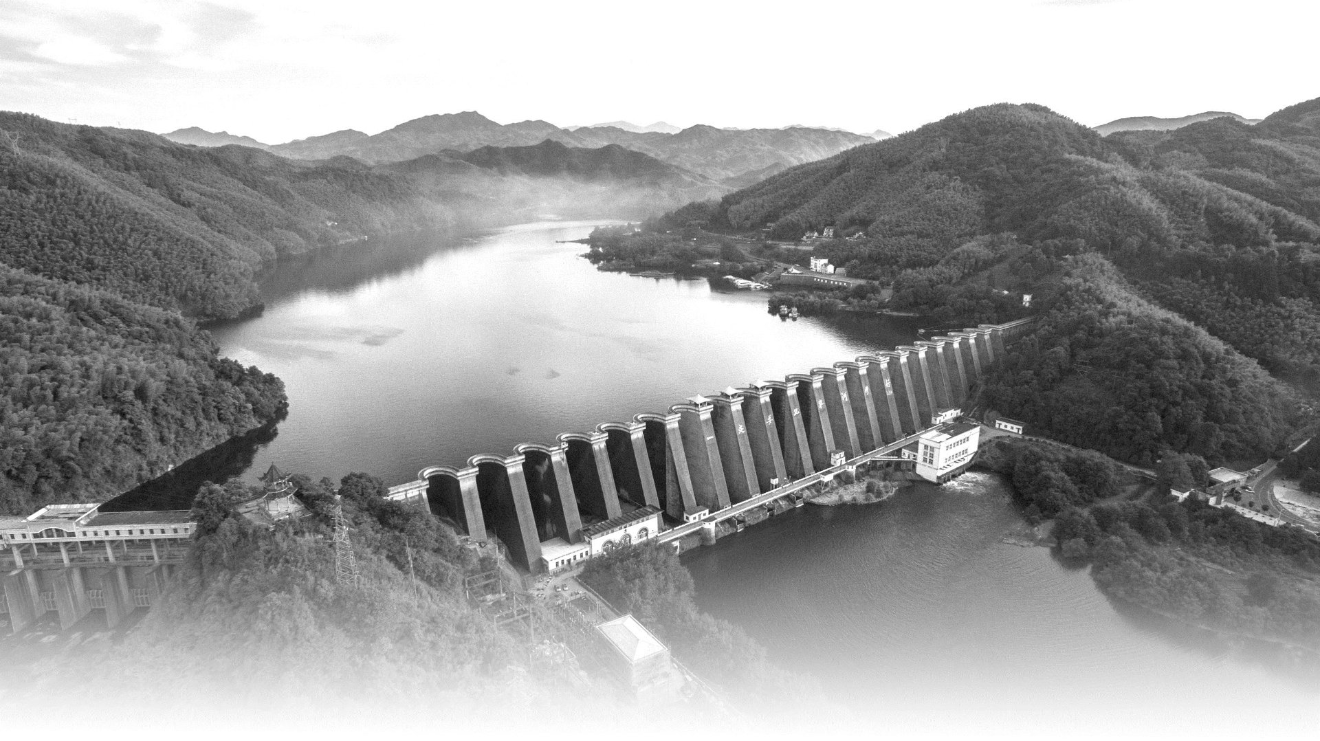 雅溪文旅
