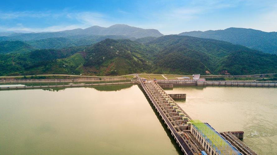 雅溪文旅